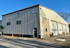 Estes of The Boulos Co. sells 23,219 s/f to Horch Roofing